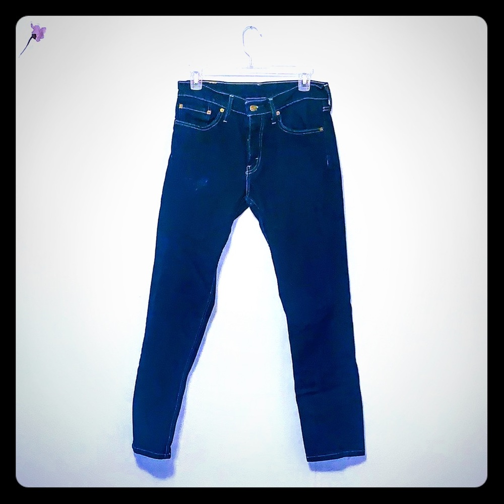 Levi’s Jeans